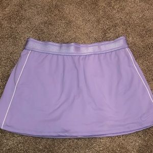 Nike Dri-Fit Skort